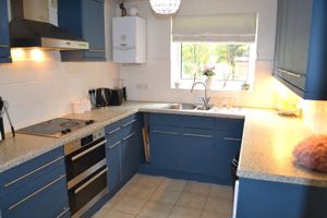 Kitchen- click for photo gallery